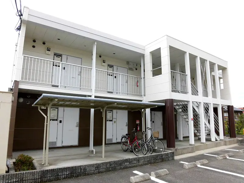 加西市北条町横尾１丁目 月極駐車場